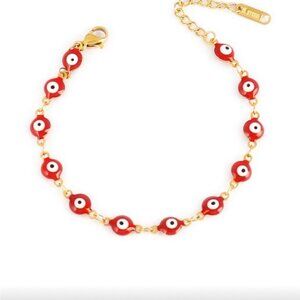 Evil Eye Bracelet Q226